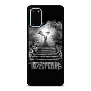 LED ZEPPELIN POSTER Samsung Galaxy S20 Plus Case Cover
