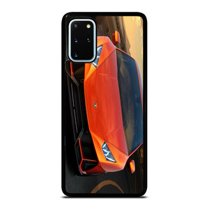 LAMBORGHINI HURACAN EVO 2 Samsung Galaxy S20 Plus Case Cover
