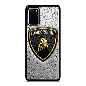 LAMBORGHINI EMBLEM Samsung Galaxy S20 Plus Case Cover