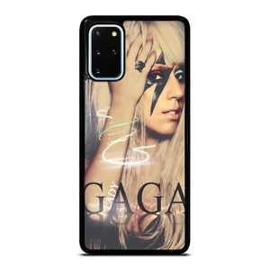 LADY GAGA SINGER Samsung Galaxy S20 Plus Case Cover