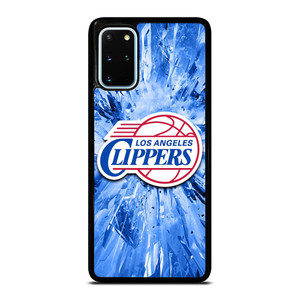 LA LOS ANGELES CLIPPERS LOGO Samsung Galaxy S20 Plus Case Cover