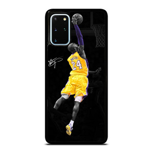 LA LAKERS KOBE BRYANT SIGNATURE Samsung Galaxy S20 Plus Case Cover