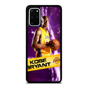 LA LAKERS KOBE BRYANT NBA Samsung Galaxy S20 Plus Case Cover LA LAKERS KOBE BRYANT NBA Samsung Galaxy S20 Plus Case Cover