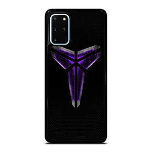 KOBE BRYANT SYMBOL GRUNGE TEXTURES Samsung Galaxy S20 Plus Case Cover