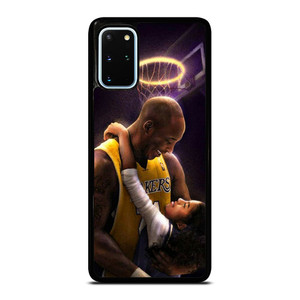 KOBE BRYANT AND GIGI Samsung Galaxy S20 Plus Case Cover