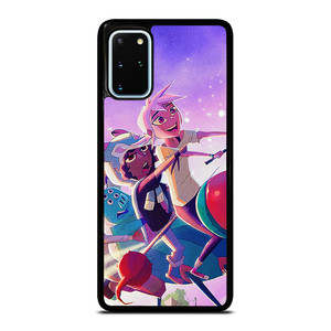 KIPO AND THE AGE OF WONDERBEASTS ALL Samsung Galaxy S20 Plus Case Cover