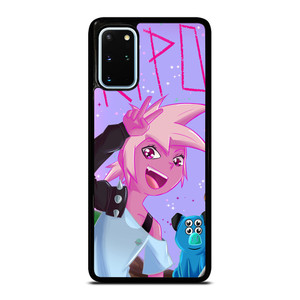 KIPO AND THE AGE OF WONDERBEASTS 2 Samsung Galaxy S20 Plus Case Cover