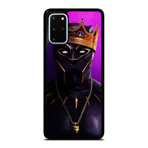 KING BLACK PANTHER Samsung Galaxy S20 Plus Case Cover
