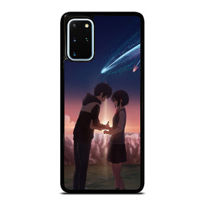 KIMI NO NAWA YOUR NAME MOVIES Samsung Galaxy S20 Plus Case Cover KIMI NO NAWA YOUR NAME MOVIES Samsung Galaxy S20 Plus Case Cover