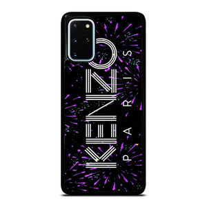 KENZO PARIS SYMBOL Samsung Galaxy S20 Plus Case Cover