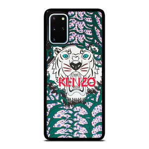 KENZO PARIS NEW LOGO Samsung Galaxy S20 Plus Case Cover