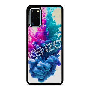 KENZO PARIS COLOR FULL Samsung Galaxy S20 Plus Case Cover