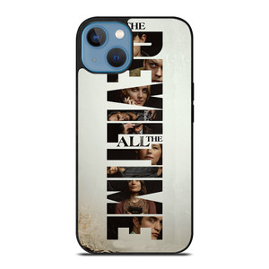 THE DEVIL ALL THE TIME MOVIES POSTER iPhone 13 Case Cover