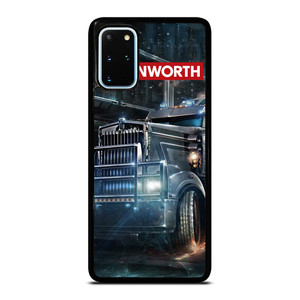 KENWORTH TRUCK SYMBOL Samsung Galaxy S20 Plus Case Cover