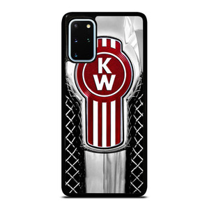 KENWORTH TRUCK EMBLEM 3 Samsung Galaxy S20 Plus Case Cover