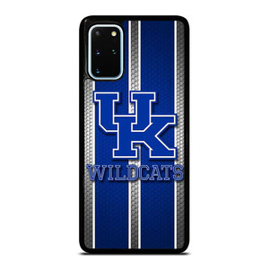 KENTUCKY WILDCATS  SYMBOL Samsung Galaxy S20 Plus Case Cover