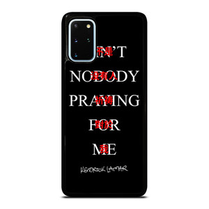 KENDRICK LAMAR FEEL Samsung Galaxy S20 Plus Case Cover