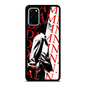 KENDRICK LAMAR DAMN ART Samsung Galaxy S20 Plus Case Cover
