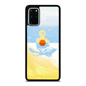 KAUAI CHILDISH GAMBINO Samsung Galaxy S20 Plus Case Cover KAUAI CHILDISH GAMBINO Samsung Galaxy S20 Plus Case Cover