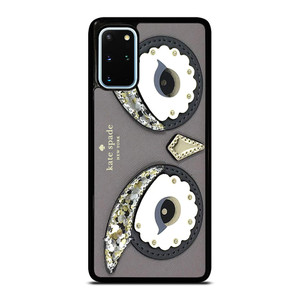 KATE SPADE OWL APPLIQUE Samsung Galaxy S20 Plus Case Cover
