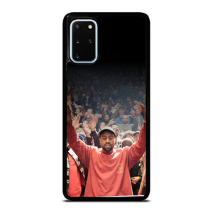 KANYE WEST Samsung Galaxy S20 Plus Case Cover KANYE WEST Samsung Galaxy S20 Plus Case Cover