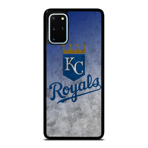 KANSAS CITY ROYALS SYMBOL Samsung Galaxy S20 Plus Case Cover