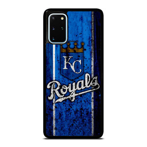 KANSAS CITY ROYALS BASEBALL ICON Samsung Galaxy S20 Plus Case Cover KANSAS CITY ROYALS BASEBALL ICON Samsung Galaxy S20 Plus Case Cover