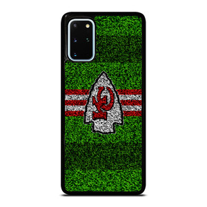 KANSAS CITY CHIEFS SYMBOL Samsung Galaxy S20 Plus Case Cover