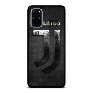 JUVENTUS PLATE LOGO Samsung Galaxy S20 Plus Case Cover JUVENTUS PLATE LOGO Samsung Galaxy S20 Plus Case Cover