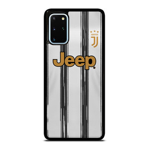 JUVENTUS 2020 HOME JERSEY Samsung Galaxy S20 Plus Case Cover JUVENTUS 2020 HOME JERSEY Samsung Galaxy S20 Plus Case Cover