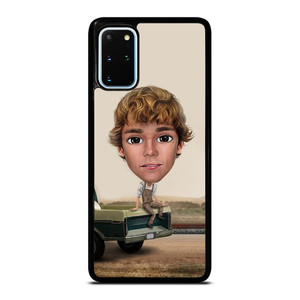 JUSTIN BIEBER HOLY ART Samsung Galaxy S20 Plus Case Cover