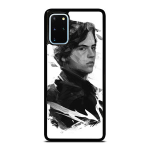 JUGHEAD JONES RIVERDALE ART Samsung Galaxy S20 Plus Case Cover JUGHEAD JONES RIVERDALE ART Samsung Galaxy S20 Plus Case Cover