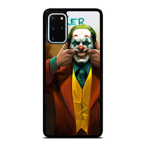 JOKER JOAQUIN PHOENIX SMILE Samsung Galaxy S20 Plus Case Cover