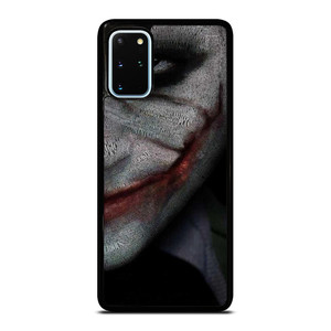JOKER HEATH LEDGER ART Samsung Galaxy S20 Plus Case Cover