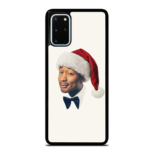 JOHN LEGEND A LEGENDARY CHRISTMAS Samsung Galaxy S20 Plus Case Cover