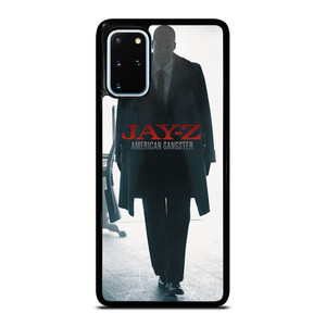 JAY Z AMERICAN GANGSTER Samsung Galaxy S20 Plus Case Cover JAY Z AMERICAN GANGSTER Samsung Galaxy S20 Plus Case Cover