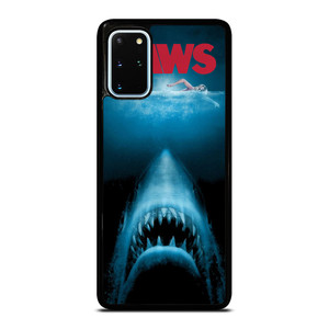 JAWS SHARK NEW Samsung Galaxy S20 Plus Case Cover