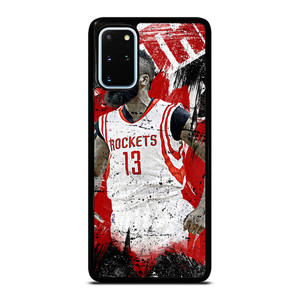 JAMES HARDEN ROCKETS ART Samsung Galaxy S20 Plus Case Cover