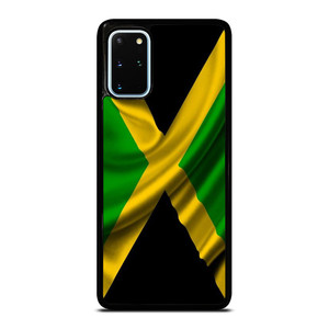 JAMAICAN FLAG Samsung Galaxy S20 Plus Case Cover