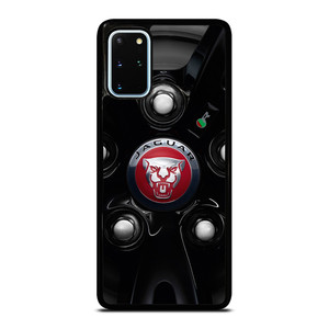 JAGUAR EMBLEM Samsung Galaxy S20 Plus Case Cover