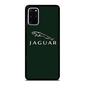 JAGUAR CAR GREEN LOGO Samsung Galaxy S20 Plus Case Cover JAGUAR CAR GREEN LOGO Samsung Galaxy S20 Plus Case Cover
