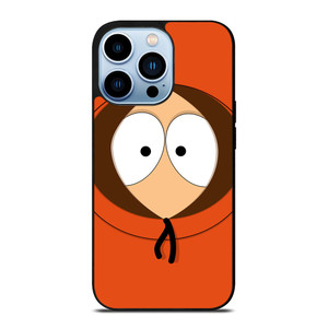 SOUTH PARK KENNY MCCORMICK iPhone 13 Pro Max Case Cover
