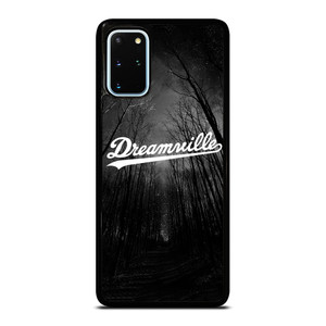 J. COLE DREAMVILLE LOGO Samsung Galaxy S20 Plus Case Cover J. COLE DREAMVILLE LOGO Samsung Galaxy S20 Plus Case Cover