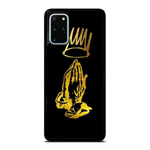 J COLE X DRAKE GOLD Samsung Galaxy S20 Plus Case Cover