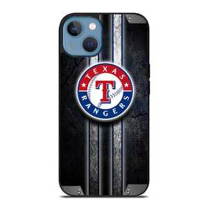TEXAS RANGERS MLB iPhone 13 Case Cover TEXAS RANGERS MLB iPhone 13 Case Cover