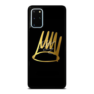 J COLE BORN SINNER SIGNATURE Samsung Galaxy S20 Plus Case Cover