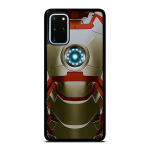 IRON MAN ARMOR AVENGERS Samsung Galaxy S20 Plus Case Cover IRON MAN ARMOR AVENGERS Samsung Galaxy S20 Plus Case Cover