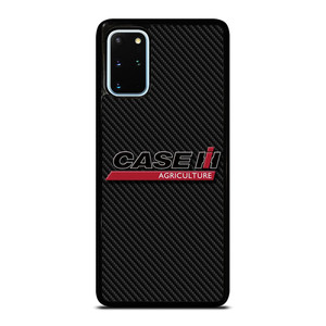 INTERNATIONAL HARVESTER IH FARMALL LOGO Samsung Galaxy S20 Plus Case Cover