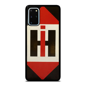 INTERNATIONAL HARVESTER IH CASE Samsung Galaxy S20 Plus Case Cover
