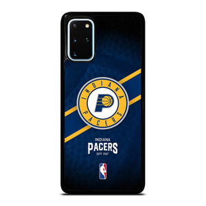 INDIANA PACERS NBA LOGO Samsung Galaxy S20 Plus Case Cover